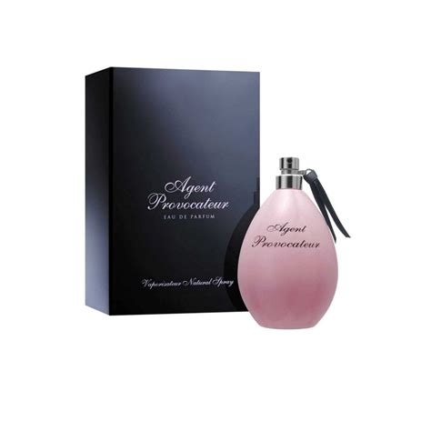 agent provocateur perfume 200ml